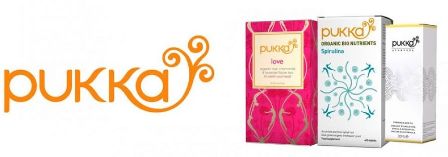 Pukka