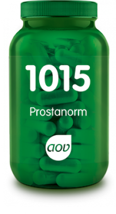 AOV 1015 Prostanorm