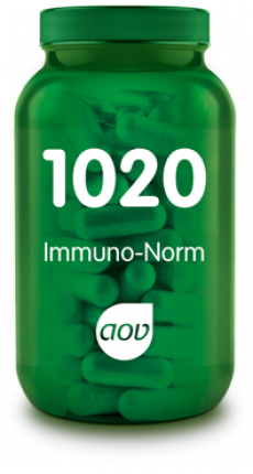 AOV 1020 Immuno-Norm