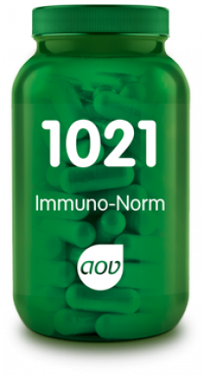 AOV 1021 Immuno-Norm