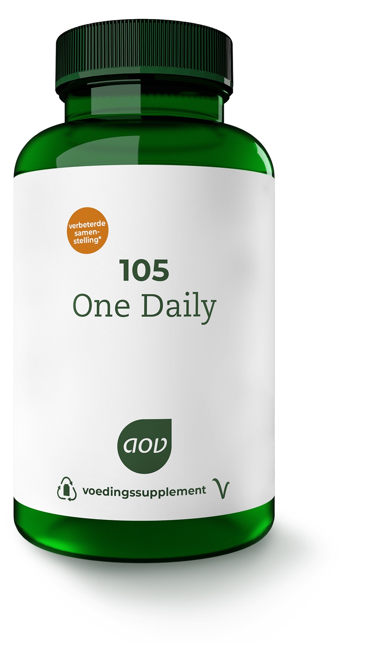 AOV 105 One Daily 60 tabletten