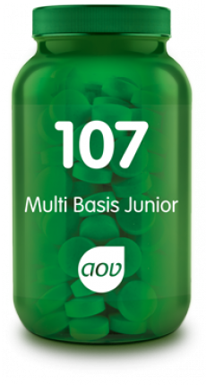 AOV 107 Multi Basis Junior