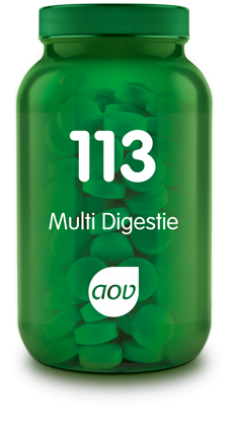 AOV 113 Multi Digestie