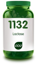 AOV 1132 Lactase 