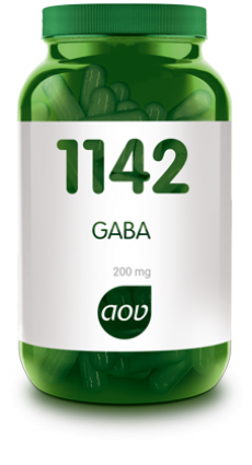 AOV 1142 GABA
