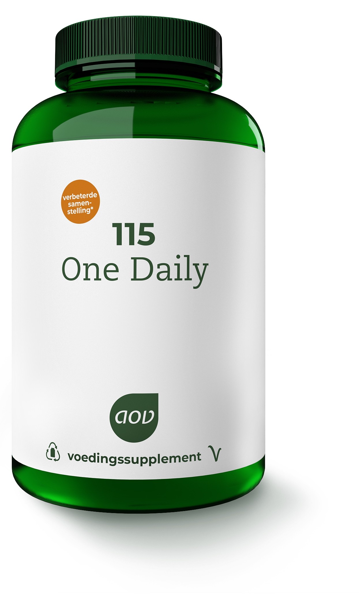 AOV 115 One Daily 120 tabletten