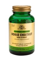 Solgar Horse Chestnut Seed Extract (Paardekastanje)