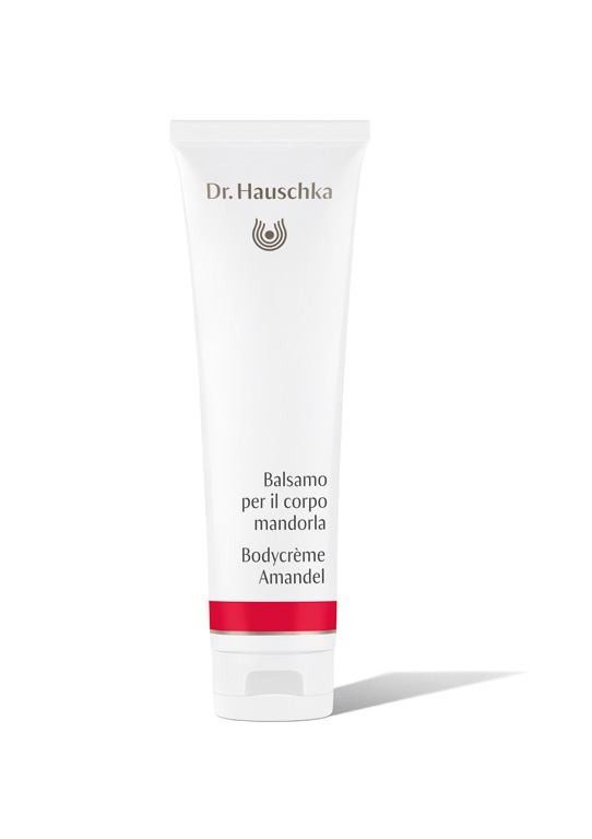 Dr.Hauschka Bodycrème Amandel 