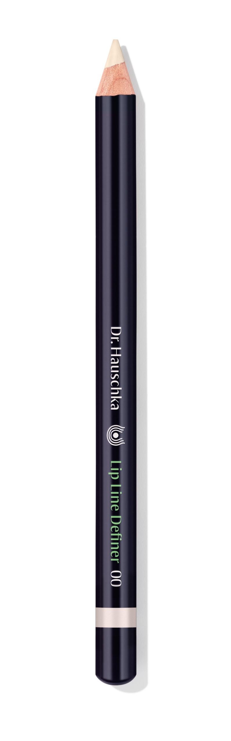 Dr.Hauschka Lip Line Definer 00 translucent