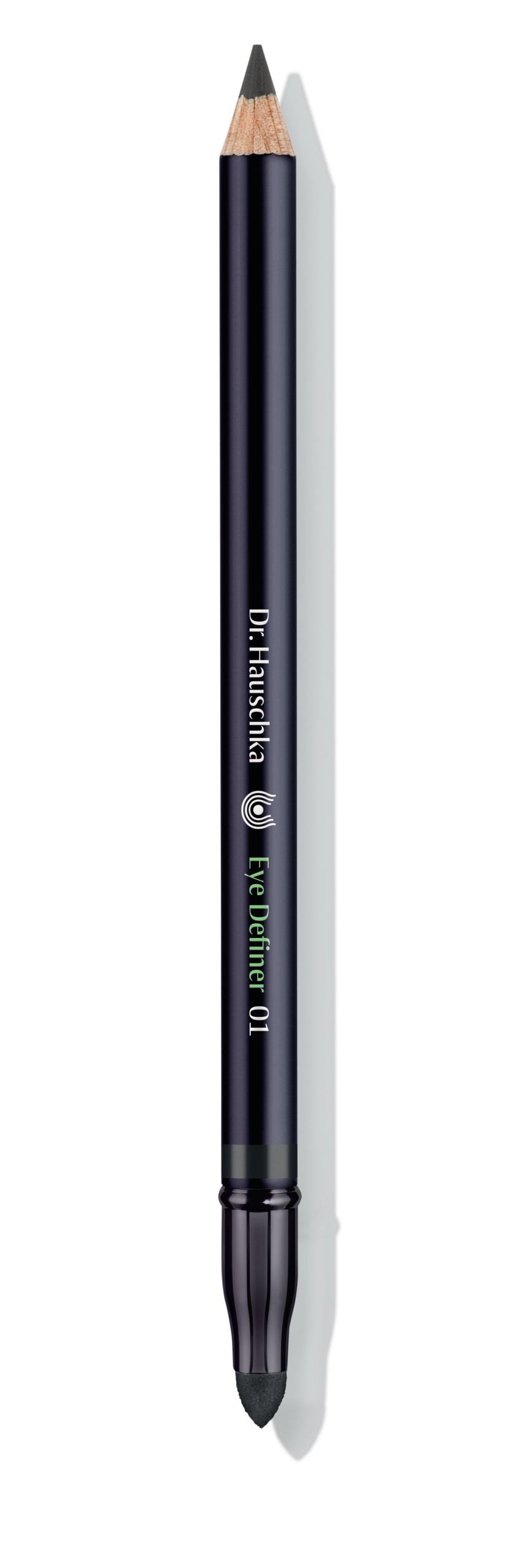 Dr.Hauschka Eye Definer 01 (black)