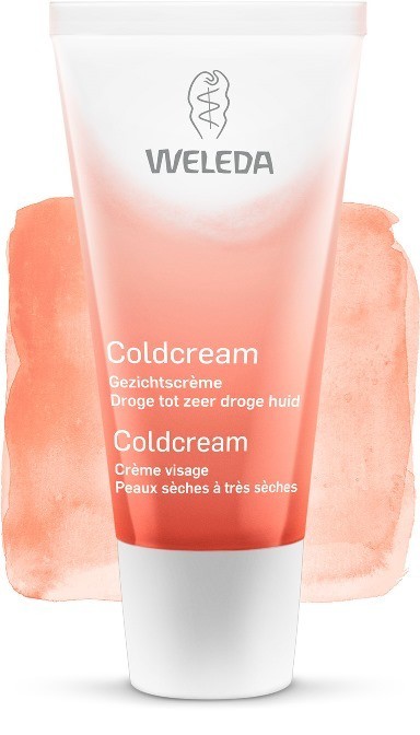 Weleda Coldcream