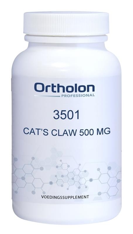 Ortholon Pro Cat's claw 90 V- caps