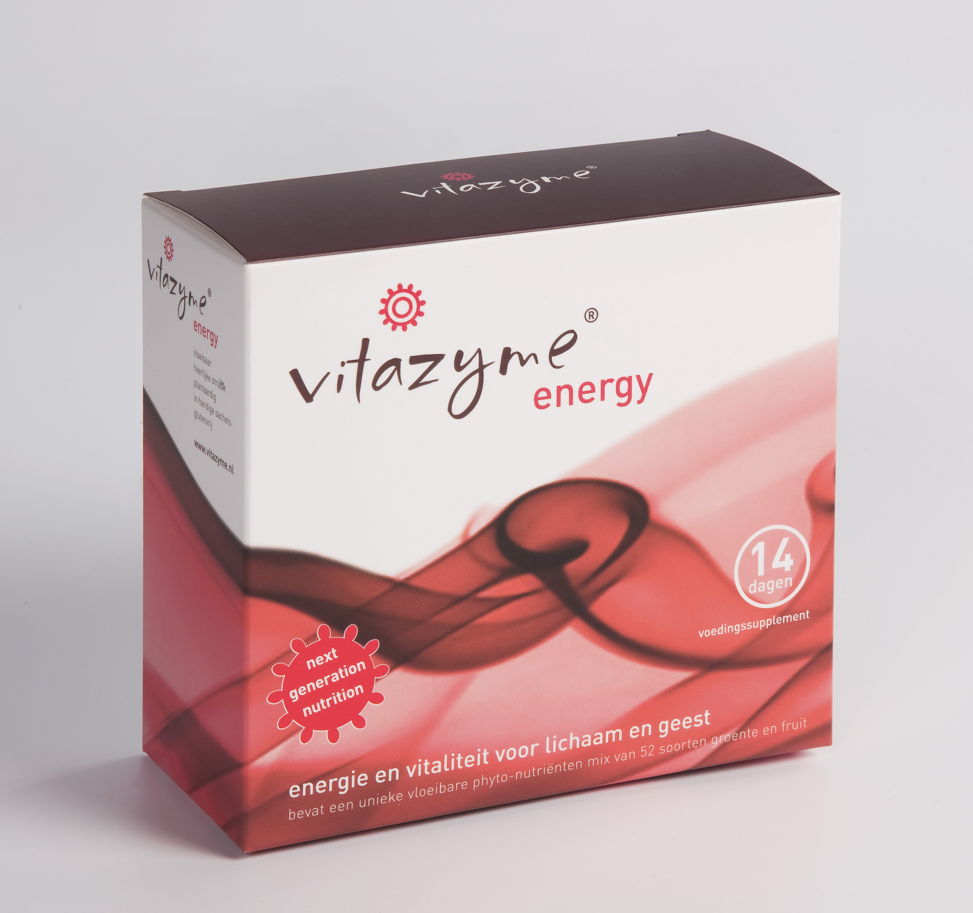 Vitazyme Energy