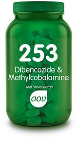 AOV 253 Dibencozide & Methylcobalamine 