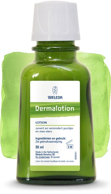 Weleda Dermalotion