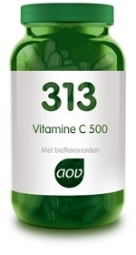 AOV 313 Vitamine C 500