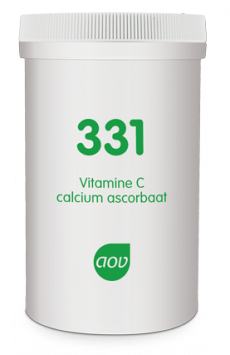 AOV 331 Vitamine C Calcium Ascorbaat