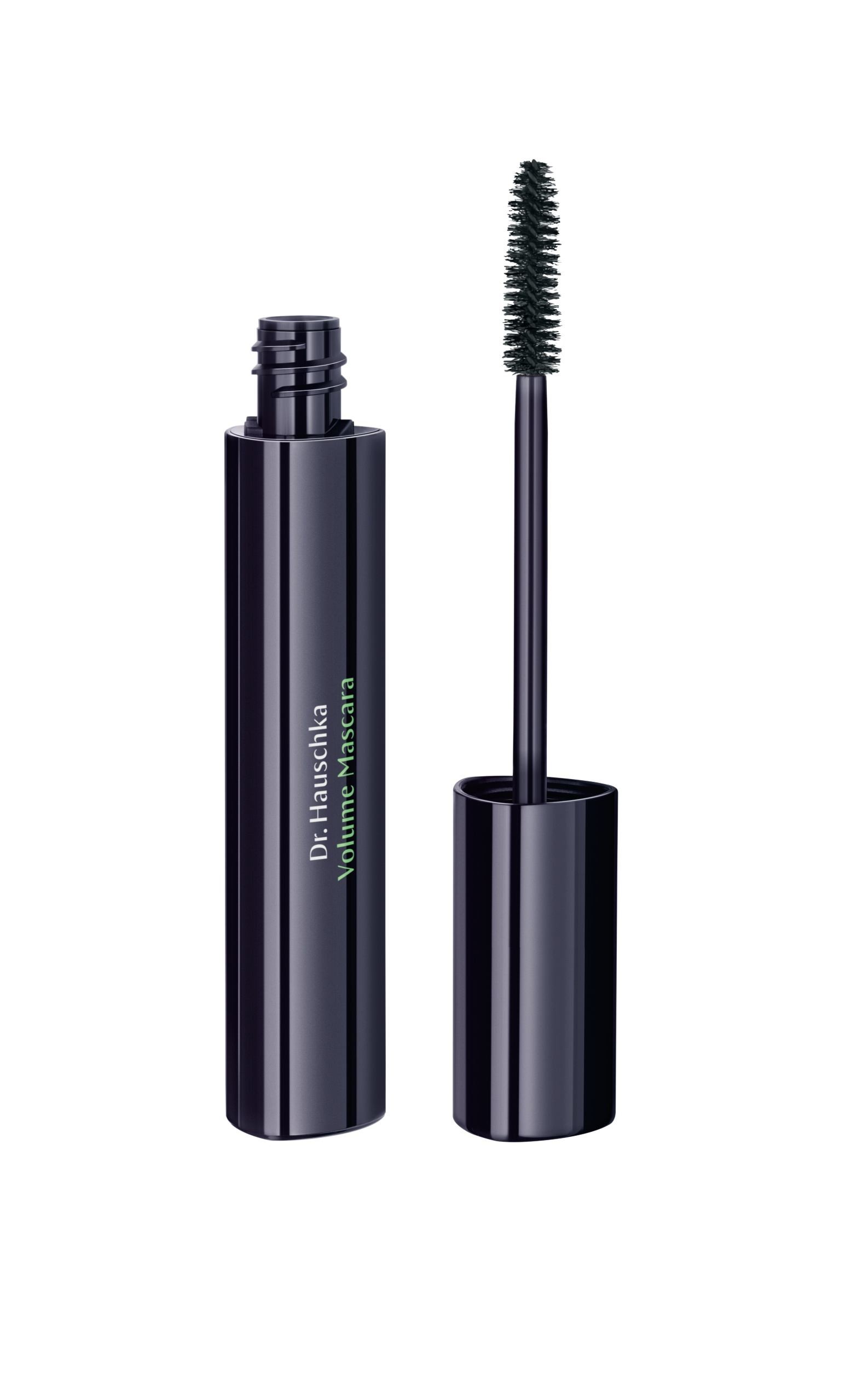 Dr.Hauschka Volume Mascara 01 (black)