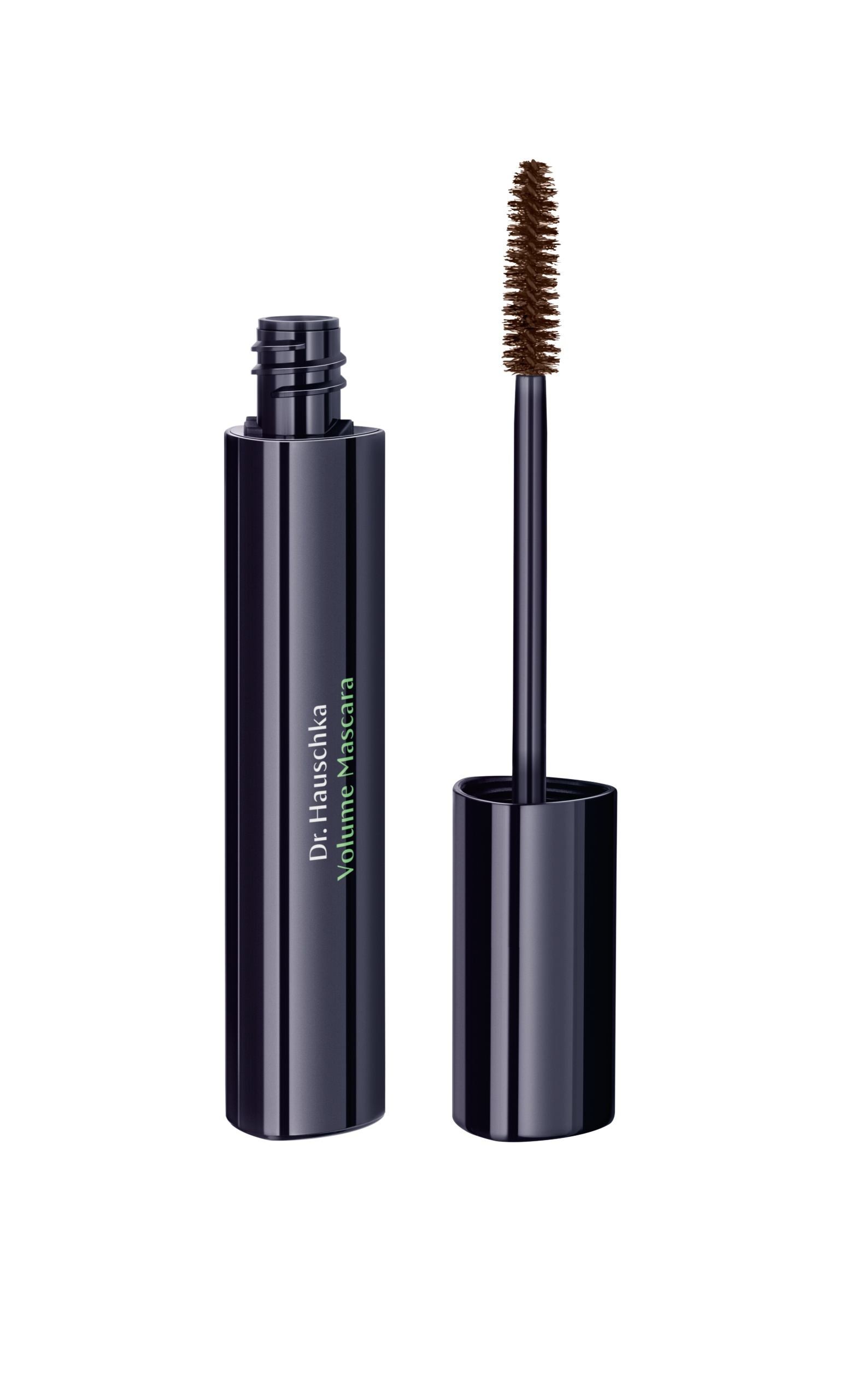 Dr.Hauschka Volume Mascara 02 (brown)