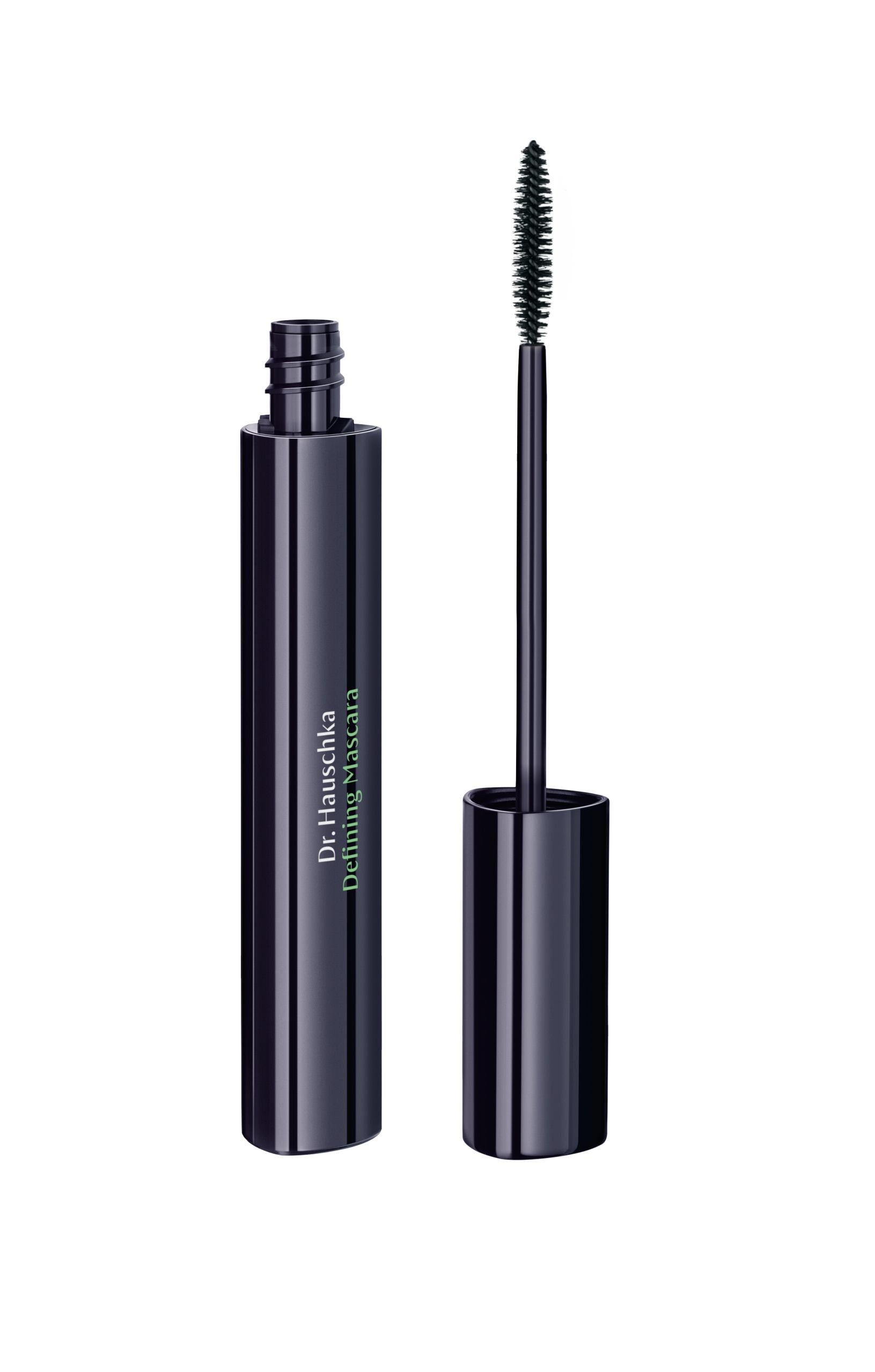 Dr.Hauschka Defining Mascara 01 (black)