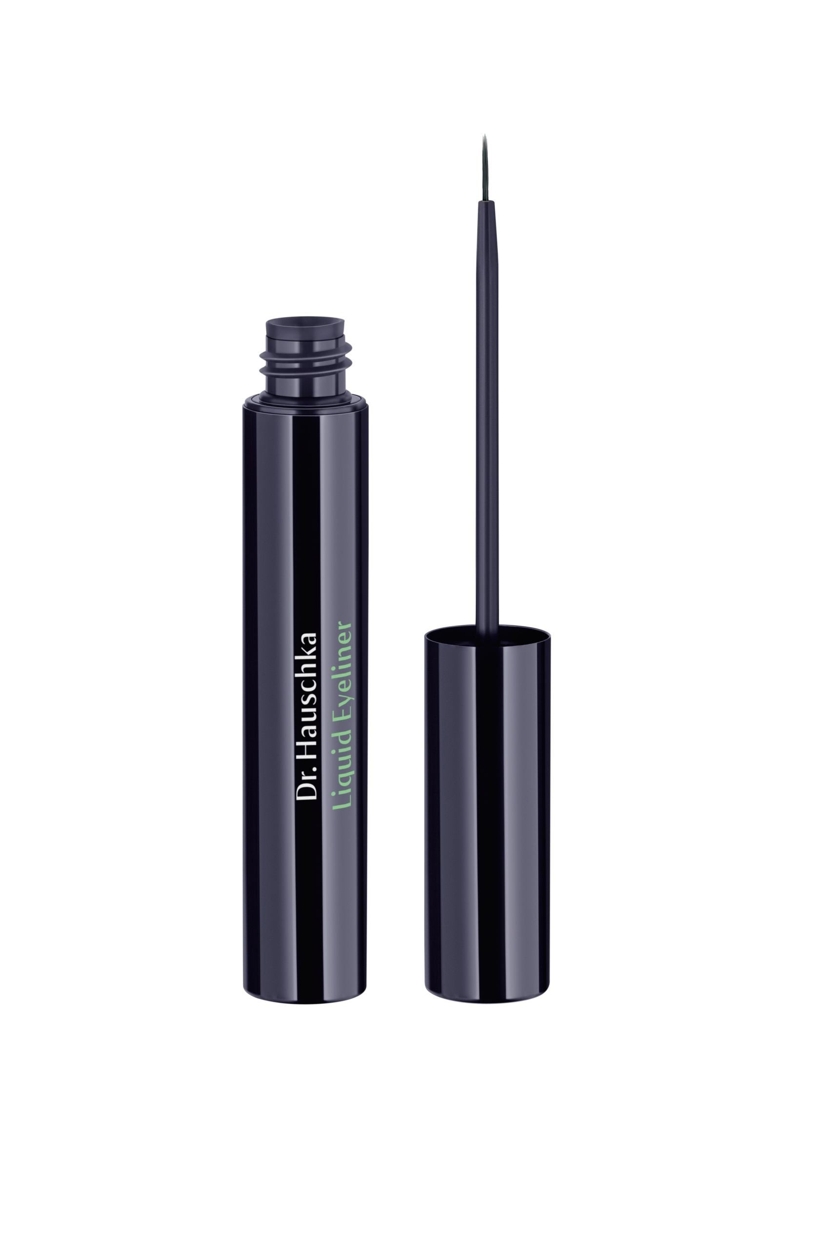 Dr.Hauschka Liquid Eyeliner 01 (black)