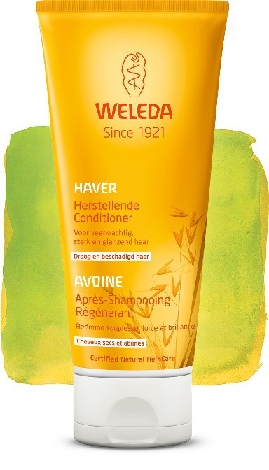 Weleda Haver Herstellende Conditioner