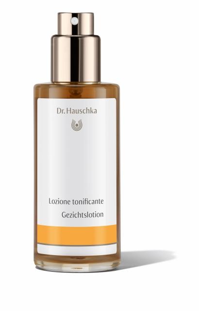 Dr.Hauschka Gezichtslotion 100ml