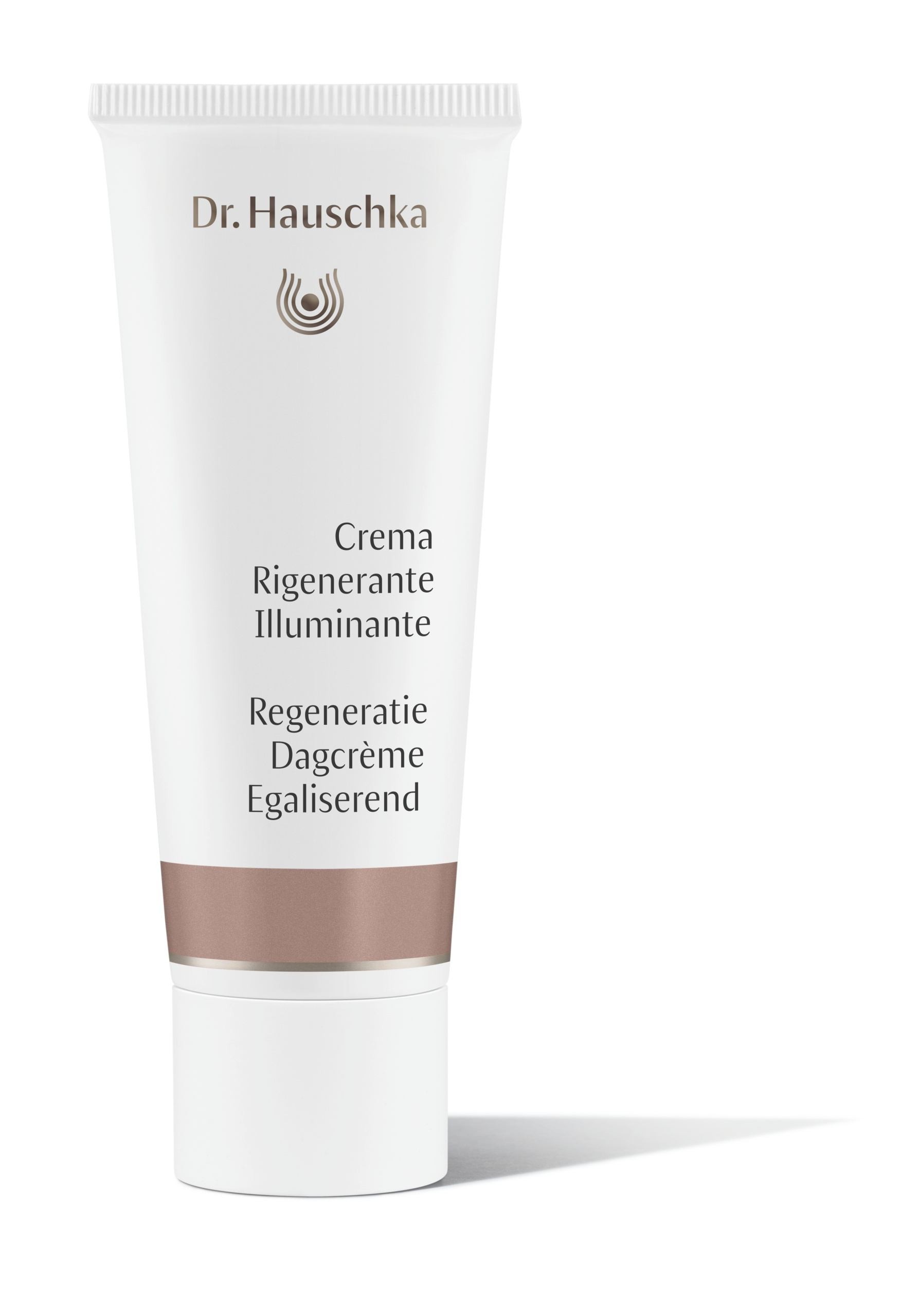 Dr.hauschka Regeneratie Dagcrème Egaliserend