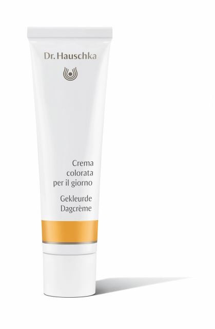 Dr.Hauschka Gekleurde Dagcreme 30ml