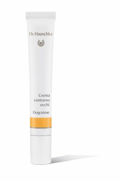 Dr.Hauschka Oogcrème 