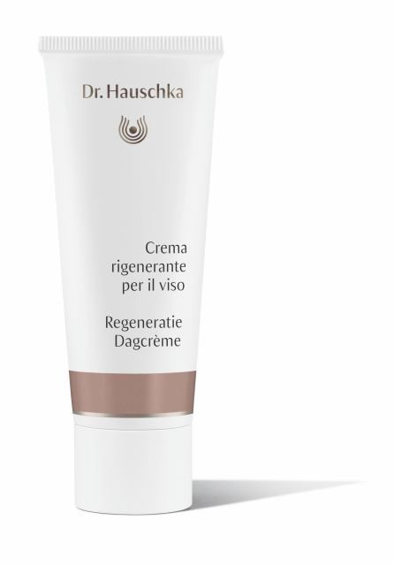 Dr.Hauschka Regeneratie Dagcrème 40ml