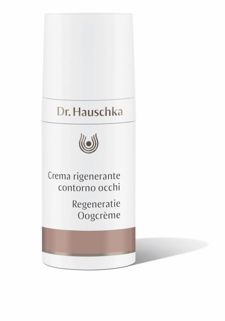 Dr.Hauschka Regeneratie Oogcreme