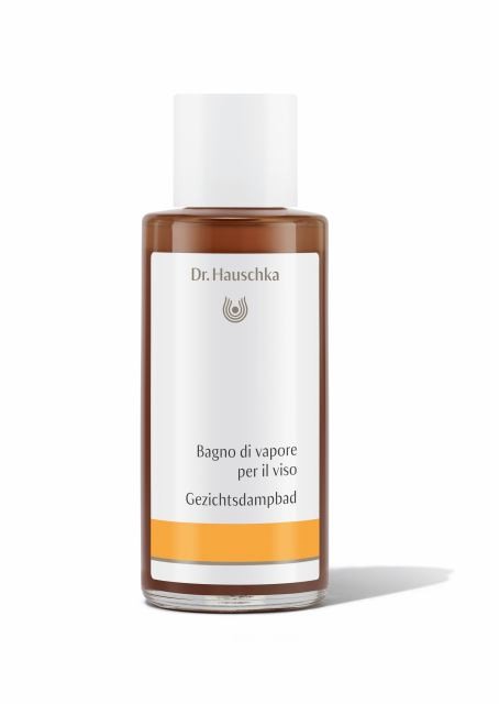 Dr.Hauschka Gezichtsdampbad 100ml