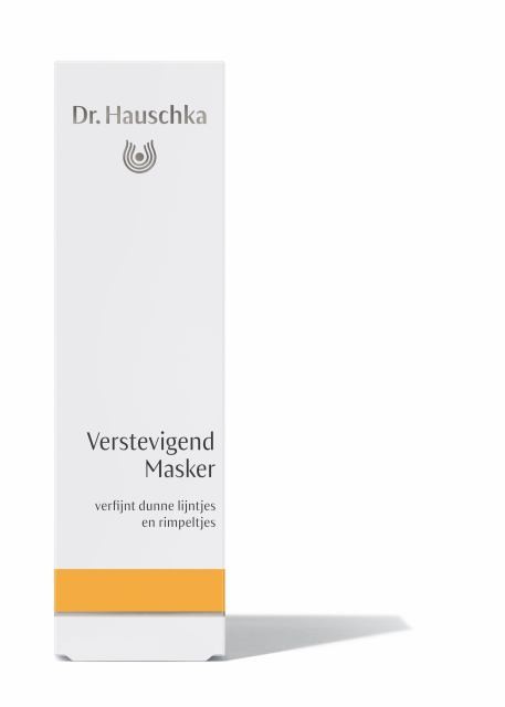 Dr.Hauschka Verstevigend Masker