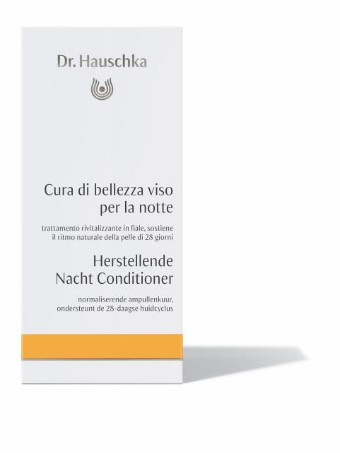 Dr.Hauschka Herstellende Nacht Conditioner 10amp