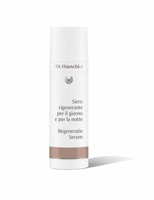 Dr.Hauschka Regeneratie Serum 30ml