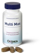 Orthica Multi Max 30 tabletten