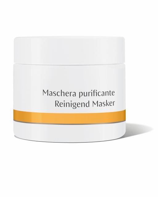 Dr.Hauschka Reinigend Masker 90gr