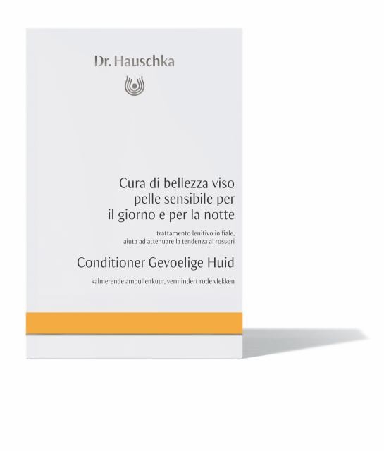 Dr.Hauschka Conditioner Gevoelige Huid 50amp