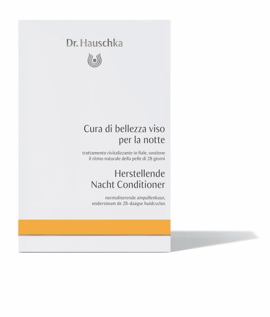 Dr.Hauschka Herstellende Nacht Conditioner 50amp