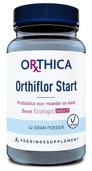 Orthica Orthiflor Start 42gr