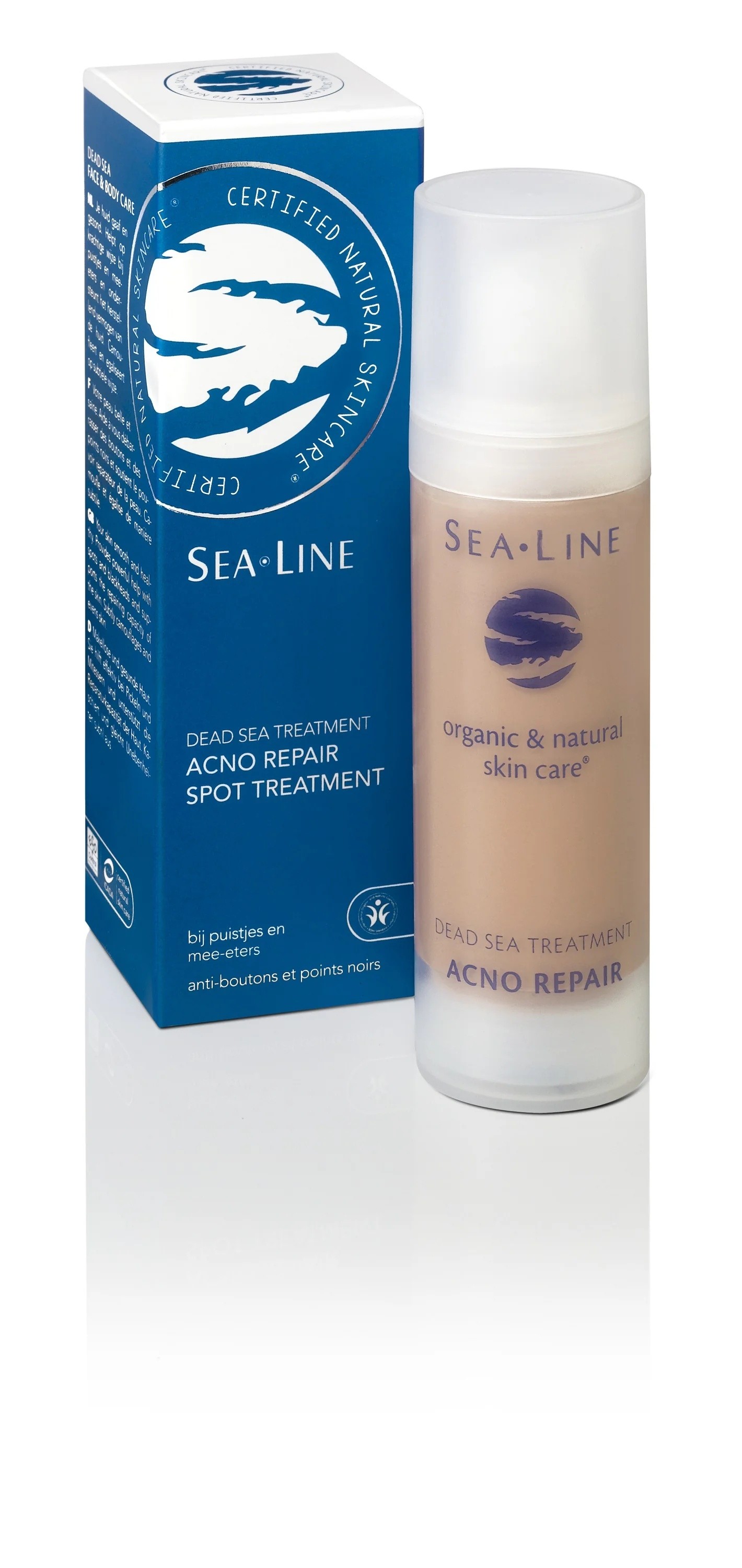 Sea-Line Acno Repair 35 ml