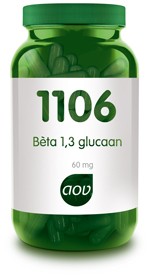 AOV 1106 Beta 1,3 Glucaan