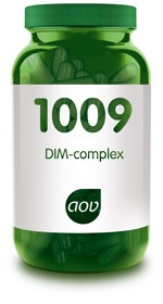 AOV 1009 DIM-Complex 