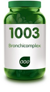AOV 1003 Bronchinorm