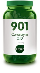 AOV 901 Co-enzym Q10 120 mg