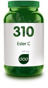 AOV 310 Ester C 