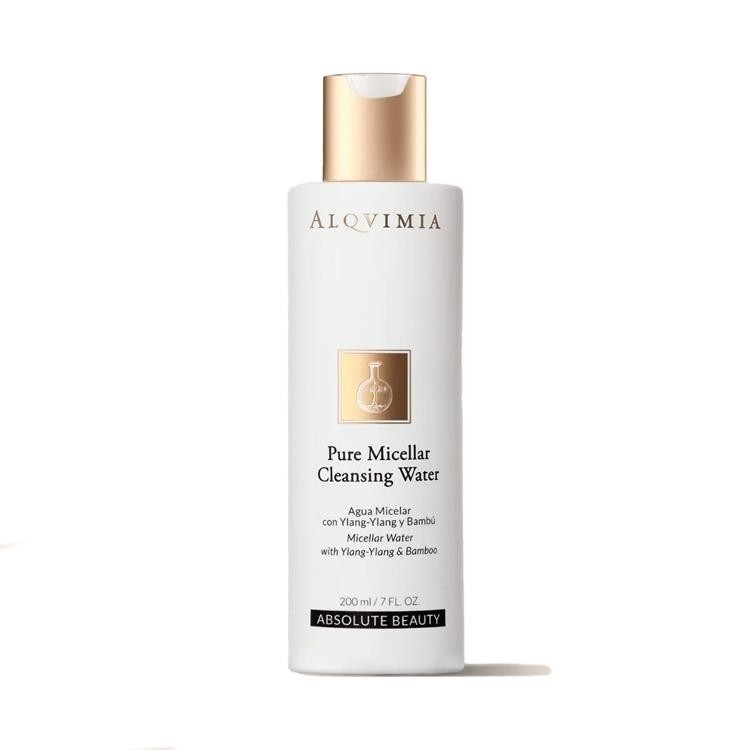 Alqvimia Pure Micellar Cleansing Water 200ml