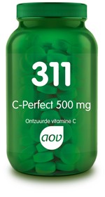 AOV 311 C-Perfect 500 mg 