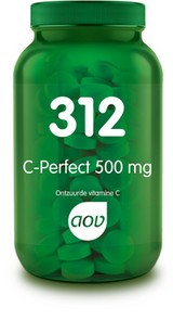 AOV 312 C-Perfect 500 mg